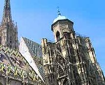 St. Stephansdom